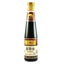 Lee Kum Kee Sweet Soy Sauce, 1