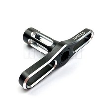 트랙사스 X-Maxx 서미트 트럭 용 휠 육각 너트 슬리브 렌치 17mm 금속 도구 RC 자동차 1/8 오프로드 E-REVO, 01 A   17mm