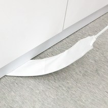 크린아이 국내생산 틈새 먼지 제거 청소기 대형 정전기 청소포 세트, 02.본체+대형청소포80매