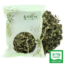 동의한재 햇 유기농 녹차 잎 녹찻잎 600g (300g x 2개), 1세트
