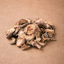 국산 지리산 야생 돌배 야생배(편) 100g 건 건조 말린 돌배편 돌배차, 1303_돌배야생배