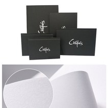 [홈앤스쿨] 삼원 아트스퀘어 크로키 블랙 하드커버 (양장제본형) 스케치북 노트, A4