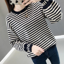 제이컬리 여성용 제나드II 간절기 니트티