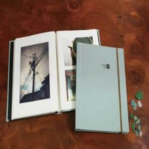 인생네컷 앨범 포토앨범 제작 포토북 초음파 커플, 상품선택, 스카이블루