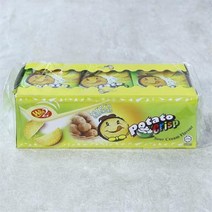 [메가마트]포테이토 크리스프 사워크림 450g, 3개