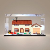 레고 아크릴 케이스 진열대 보관함 장식장 진열장