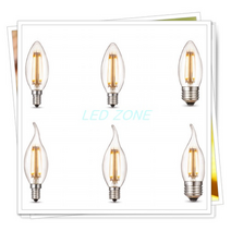 엠아이(MI)전기조명 씨티오 촛대구 프레임(촛불)-촛대구, 1개, 촛대구, E17, 주광색