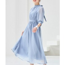 졸업식원피스 돌잔치 원피스 연주회 드레스 3월 4월 하객룩