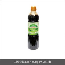 [무배]채식 중화소스 1090g (무오신채), 상세페이지 참조, am2z  본상품선택
