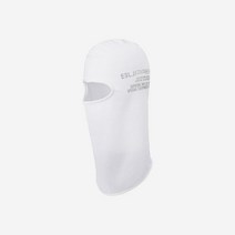[정품] 슈프림 필드 기어 라이트웨이트 발라클라바 화이트 - 22FW Supreme Field Gear Lightweight Balaclava White