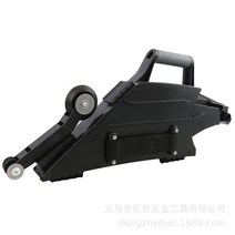 공업용 석고보드 테이핑기계 줄빠데 틈새 줄퍼티, 그레이