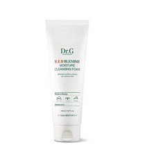 닥터지 레드 블레미쉬 모이스처 클렌징 폼 150ml