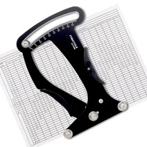 자전거수리 자전거 표시기 Attrezi 미터 Tensiometer 스포크 장력 휠 빌더 도구 수리, 01 Tonometer(black)