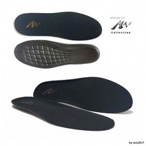 6mm 남성 국산 구두용 깔창 우레탄 기능성 쿠션 퓨어 초슬림남자 아치 운동화