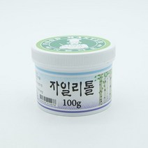 이든타운 핀란드산 자일리톨 분말 100g, 1