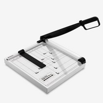 커팅기 작두형재단기 HANDY CUTTER A4 mx6712, 쿠팡1 본상품선택