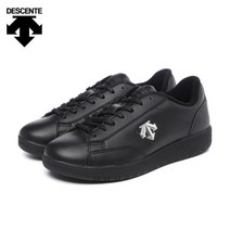 [데상트] 운동화 피스트 V2 스니커즈 (SM323LSN91)_BLK