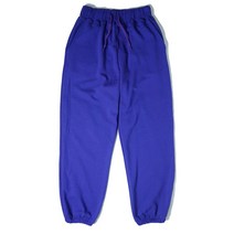 남녀공용 조거팬츠 (A021PT01PU)