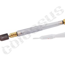 콜로서스 스마토 유리칼 타일자르기, 1개