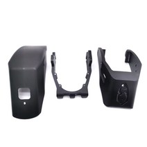 스피드웨이 5 전동 스쿠터 V 스케이트보드 예비 부품용 프론트 포크, 02 Front Fork 1 Set