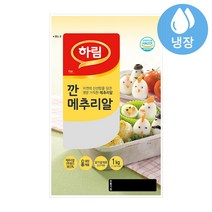 하림 깐 메추리알 1kg, 깐메추리알 1kg