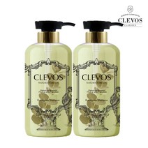 [클레보스] 네츄라 포레스타 유칼립투스 샴푸 530ml 1+1, 상세 설명 참조