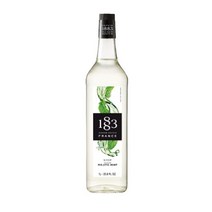 1883 모히또민트 시럽 1L, 상세페이지 참조