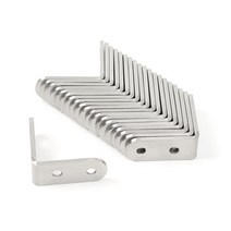 꺾쇠 꺽쇠브라켓 20p