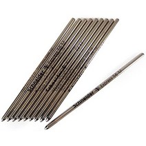 일본직발송 3. 슈나이더 SCHNEIDER 볼펜 정렬 선 리필 익스프레스 EXPRESS 56M 펜촉 : M · 중 자 1 상자 1, ONE SIZE_블랙 7201-10, 블랙 7201-10