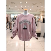 [꾸즈] 오버핏 티셔츠 JOA59T1