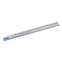알루미늄커팅자 AL 50 50cm