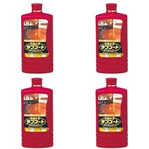 마루바닥 코팅제 500ml 1P 우드폴리쉬 거실 미끄럼방지 수지왁스 가구 광택제