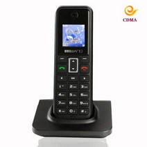 유선 인터넷 집 다이얼 전화기 다이얼 CDMA 무선 전화 지원 SMS 백라이트가있는, 협력사, CDMA 2G 3G 4G
