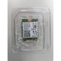 인텔 노트북 무선랜카드 AC8265NGW WLAN WiFi 블루투스 4.2 M.2 NGFF 01AX704, 선택안함