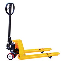 책임툴 한도 핸드 파렛트 트럭 M-WF500 미니형 500Kg 800x380