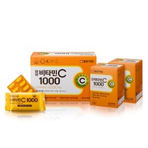 일양약품 비타민C 1000mg x 200정 코스트코, 1box