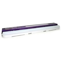 히포LED 형광등 70W LED주방등 KS인증 국산 LED일자등 트윈등, 주광색(6500K)