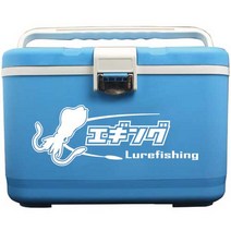 루어 피싱 스티커 fish_210, 1개, 흰색