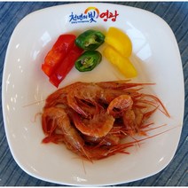 북새우젓 2키로 국내산(조미료0) 광주젓갈상회, 1개, 2kg