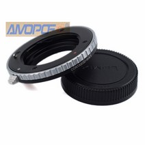 Contax G M4/3 어댑터 CY 마운트 렌즈 Micro Thirds M4/3 E-P1 E-P2 E-P3 E-PL1 E-PL2 G1 G2 어댑터