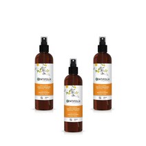 오렌지 블라썸 플로랄 워터 200ml Centifolia Fleur dOranger, 3팩