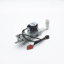 대림통상 도비도스 DB8600VO 급수부 솔밸브 비데부품
