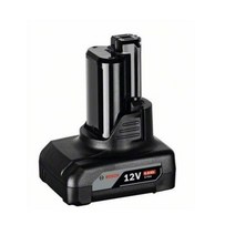 보쉬 배터리 10.8V 2.0Ah 드릴 리튬이온 2ah 밧데리 정품, 4. 10.8V 6Ah 배터리, 1개