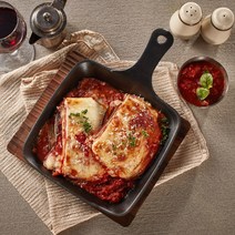 [압구정 메이드] 가지라자냐 560g, 단품