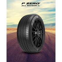 피렐리 275/35R20 피제로 올시즌 플러스 275 35 20 부산 김해 양산 무료장착