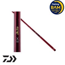 다이와 청명 X 민물바닥낚시대 한국다이와정품 20, 38