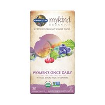 마이카인드 우먼 원스 데일리 30정