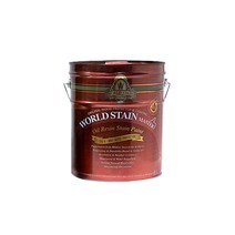 삼화페인트 월드스테인마스터(오일스테인) 3.5L, 08. 월넛