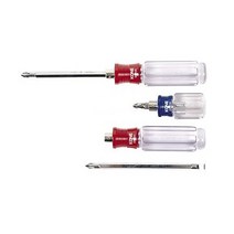 KONE 드라이버 투명양용 DS-150