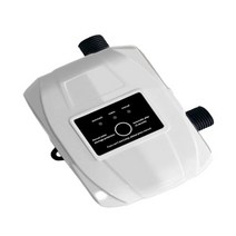 첸 탈 부스터 펌프 브러시 워터 펌프 135M 24V 150W 자동 압력 컨트롤러 IP56 가정용 온수기 부스트 홈, 160w